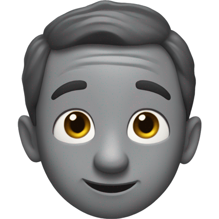 Emil from ratatouille  emoji