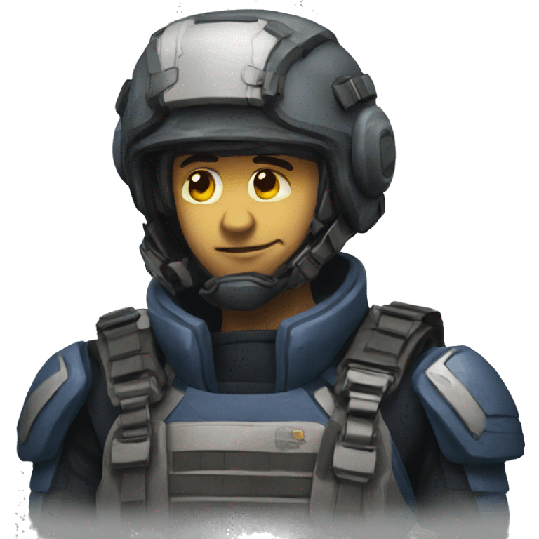 r6 emoji