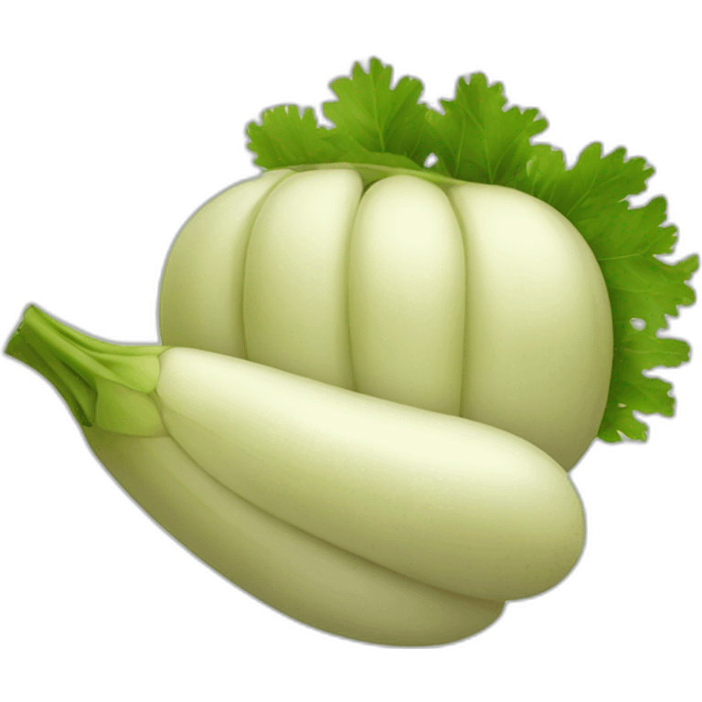 Oignon légume emoji