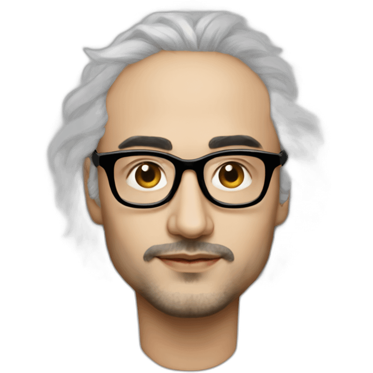 sergei serebrennikov emoji