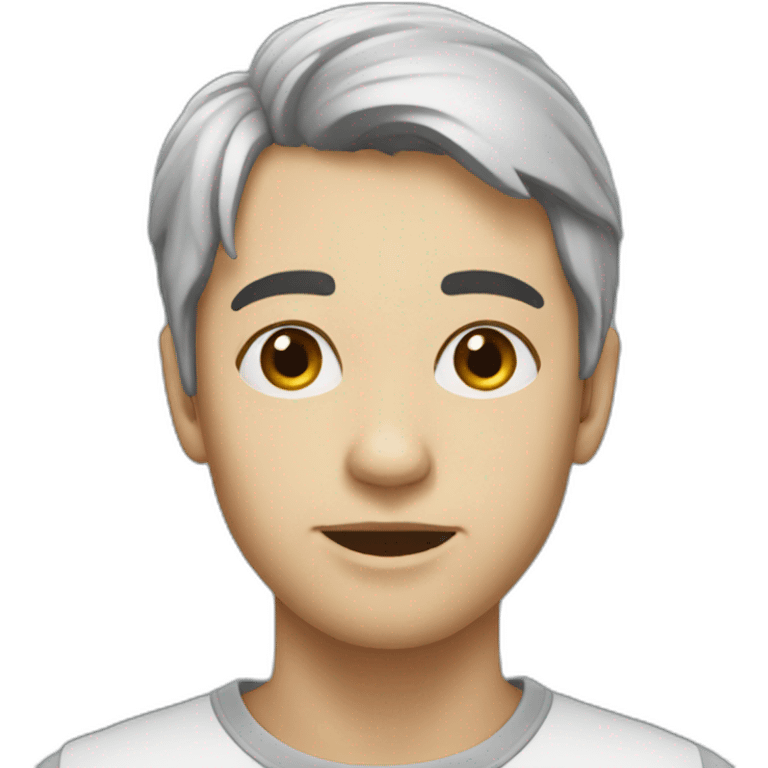 Gavi emoji