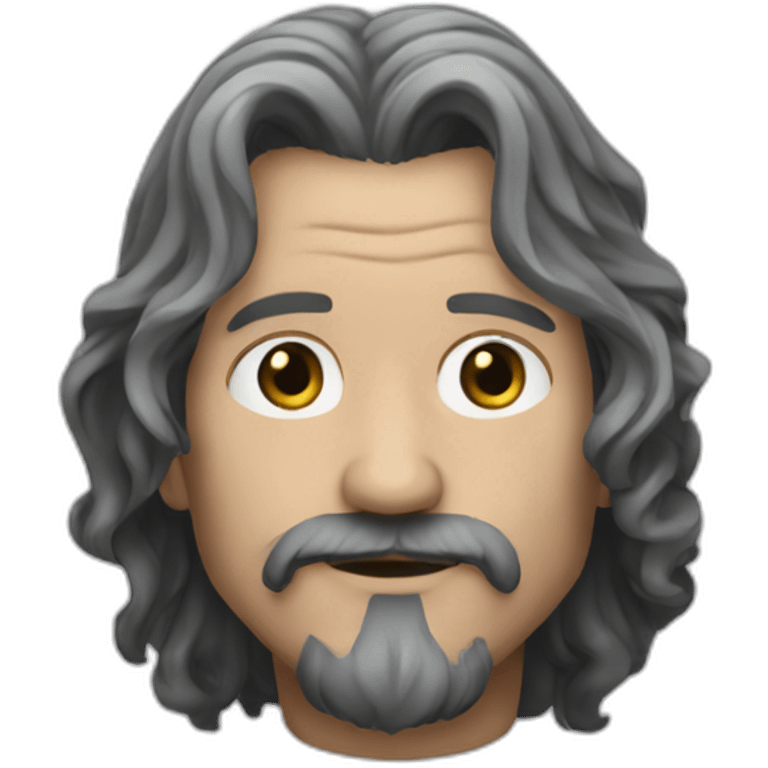 sirius black emoji