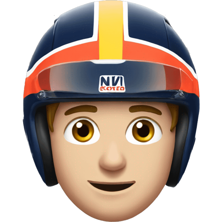 max verstappen emoji