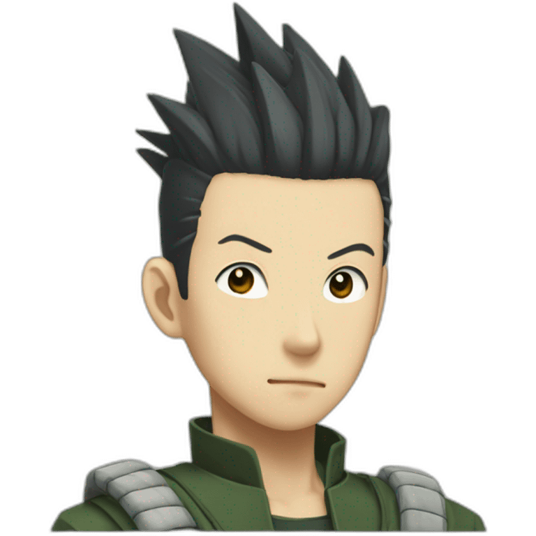 shikamaru-nara emoji