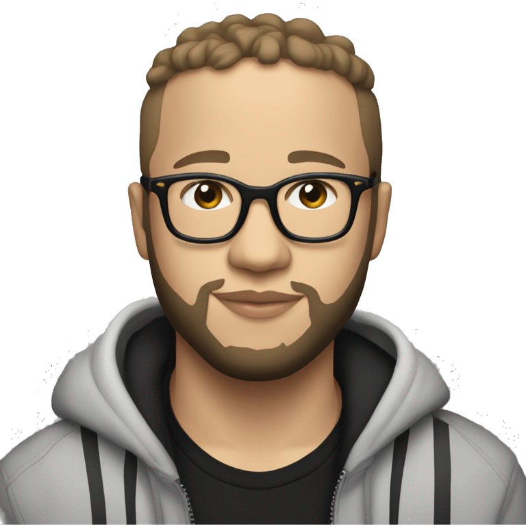 Andy Mineo emoji