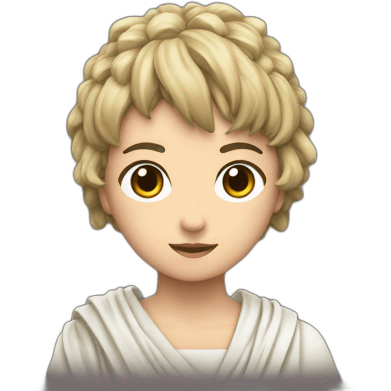 Toga himiko emoji