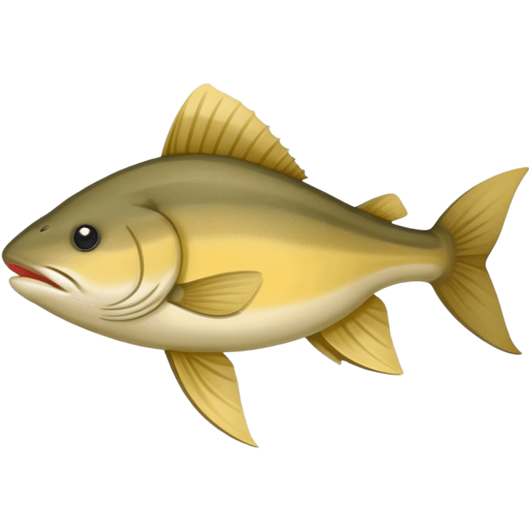 cornChannel Catfish emoji