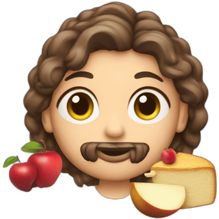 Rosh hashana emoji