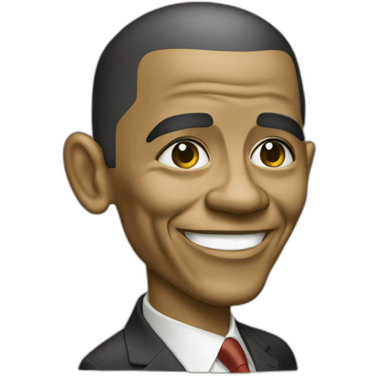 obama money emoji