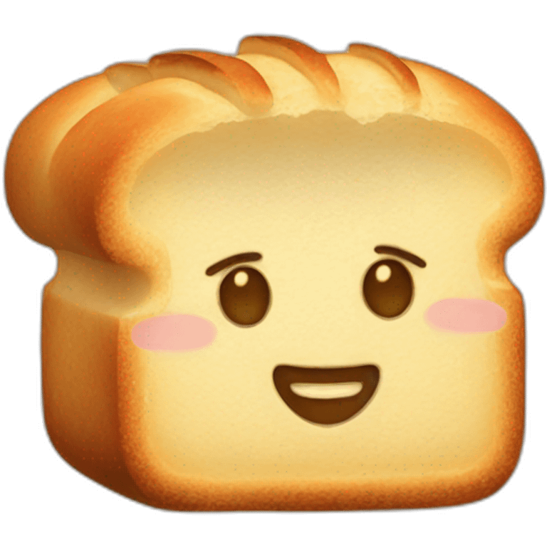 Petit pain emoji