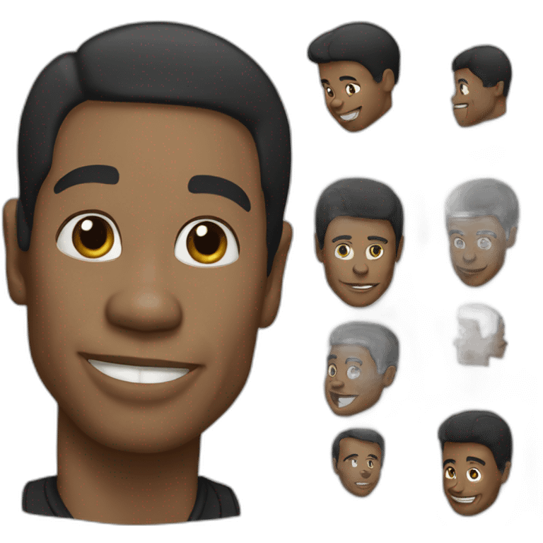 mickeal jackson emoji