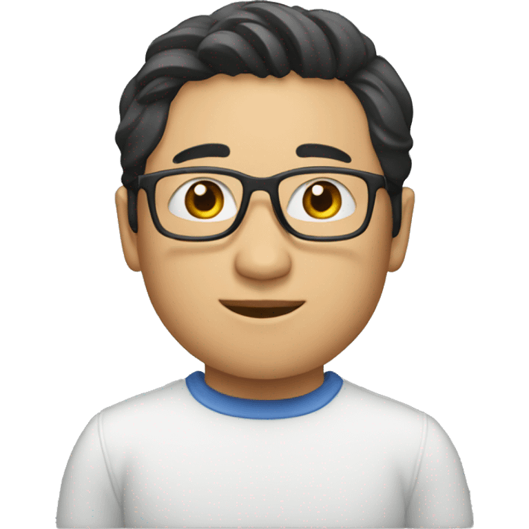 Martin Li  emoji