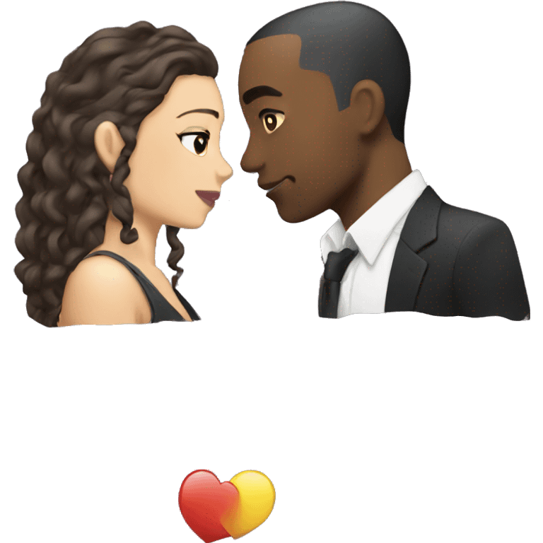 club romance  emoji