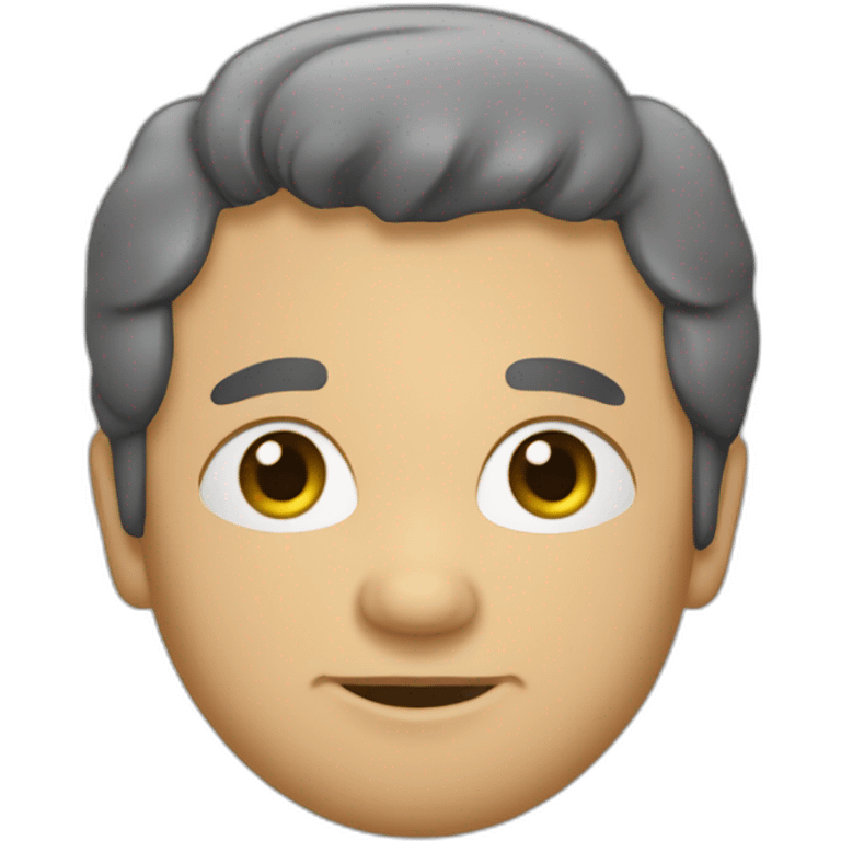 lécher les babines emoji