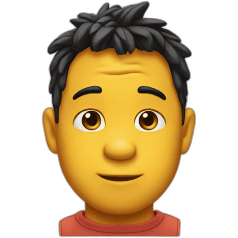 vinnie-pooh emoji