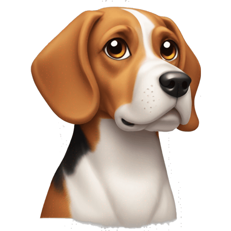 Turkey beagle  emoji