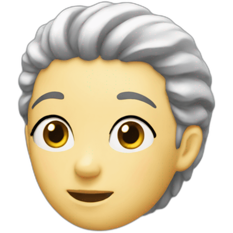 levrette emoji