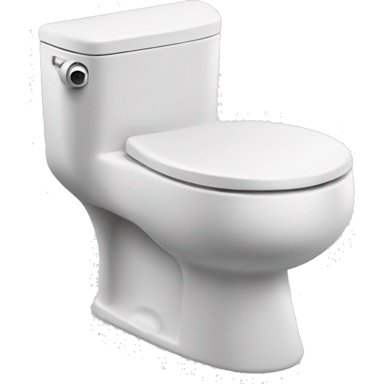 Skibidy toilet emoji