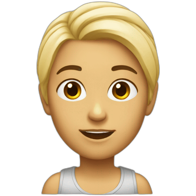 Kimoji emoji