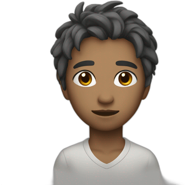 Kirua emoji