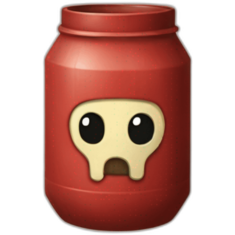 juggernog emoji