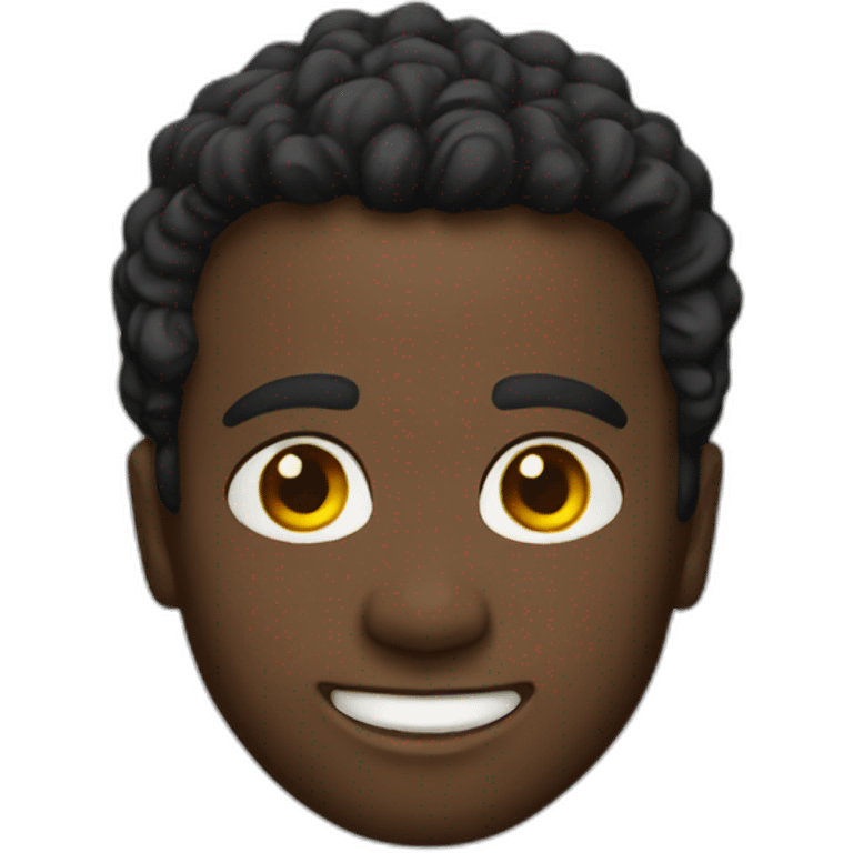 Pele emoji