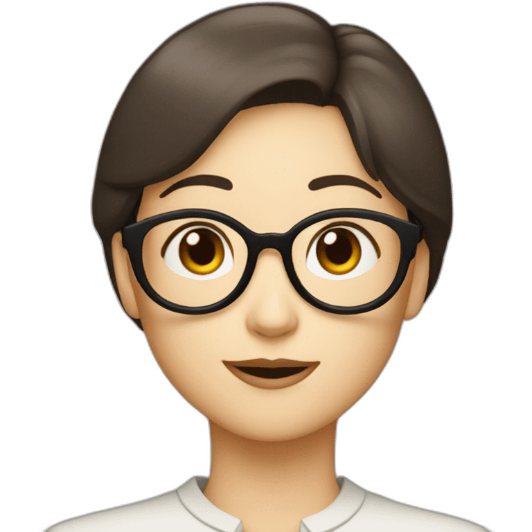 japanese-velma emoji