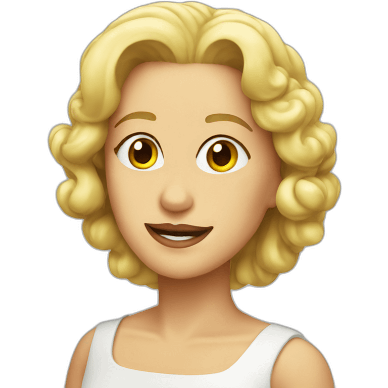 evita emoji