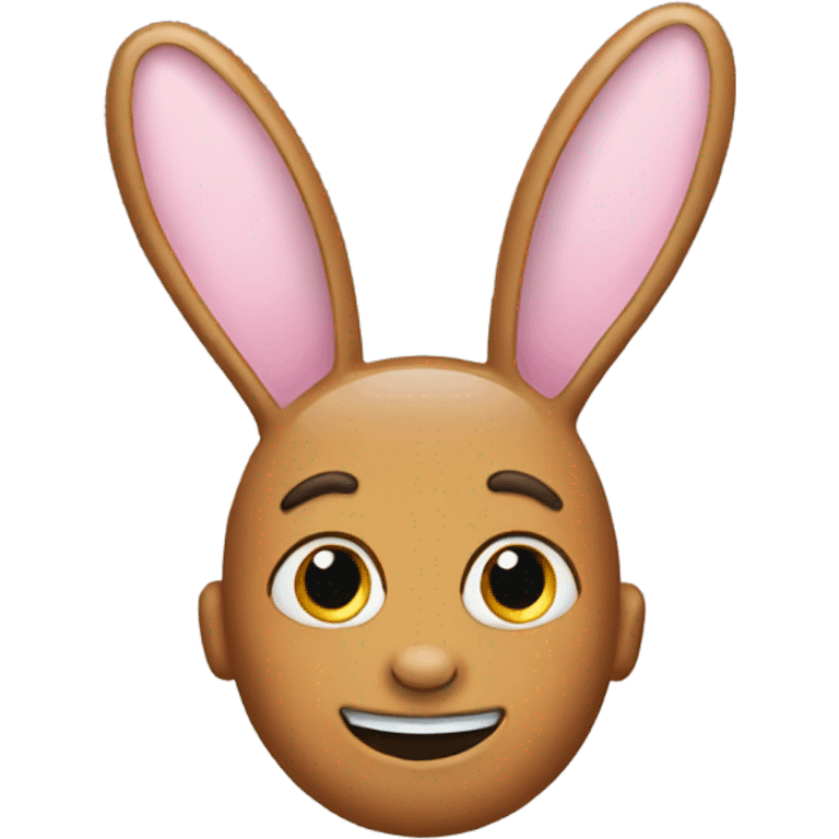 Bunny Ears emoji