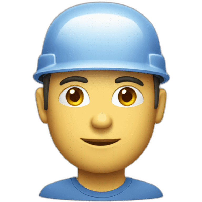 technical program manager emoji