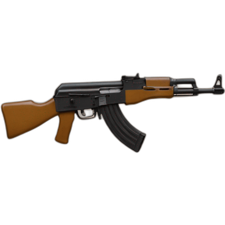 Stitche ak 77 emoji