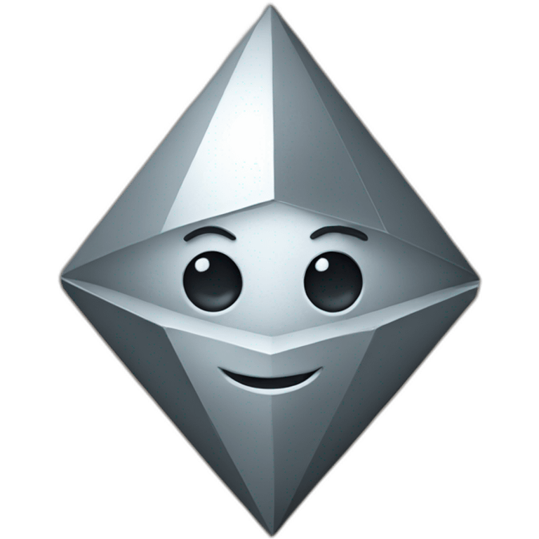 ethereum emoji