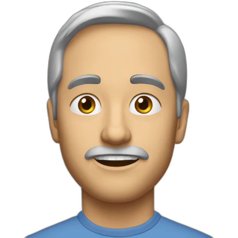 Paul mirabel emoji