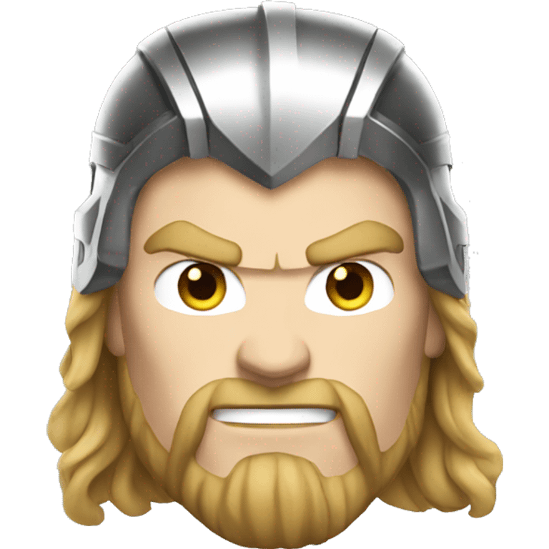 thor emoji