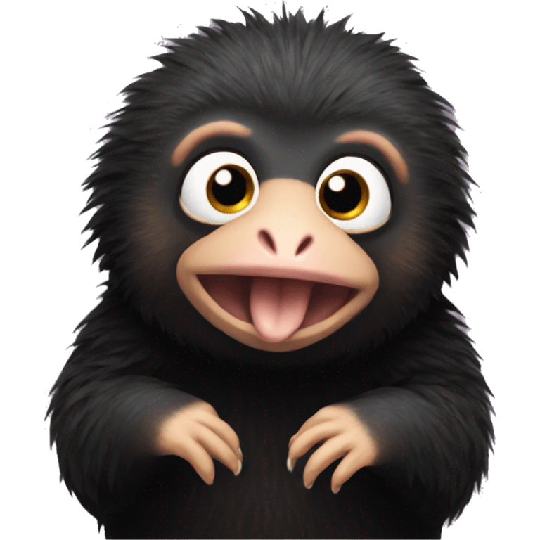 niffler emoji