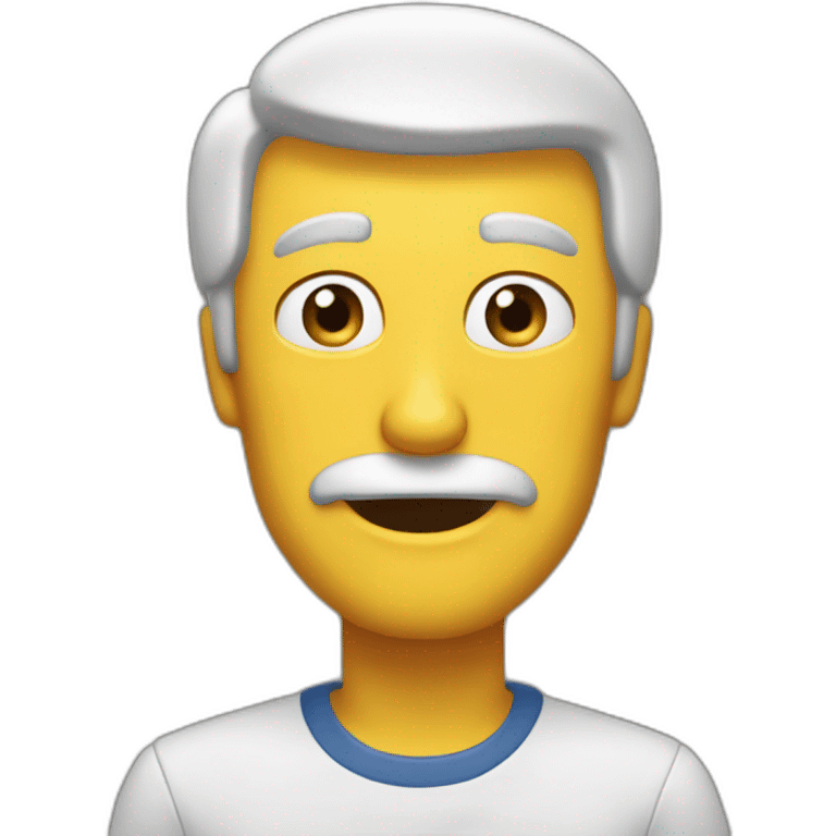 Bob l’éponge emoji