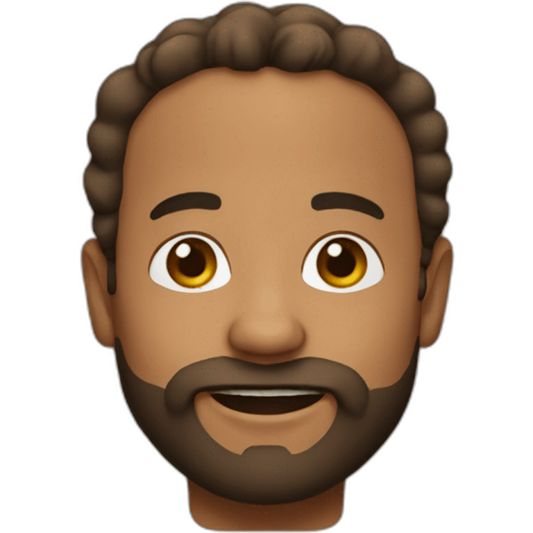 Jerry emoji