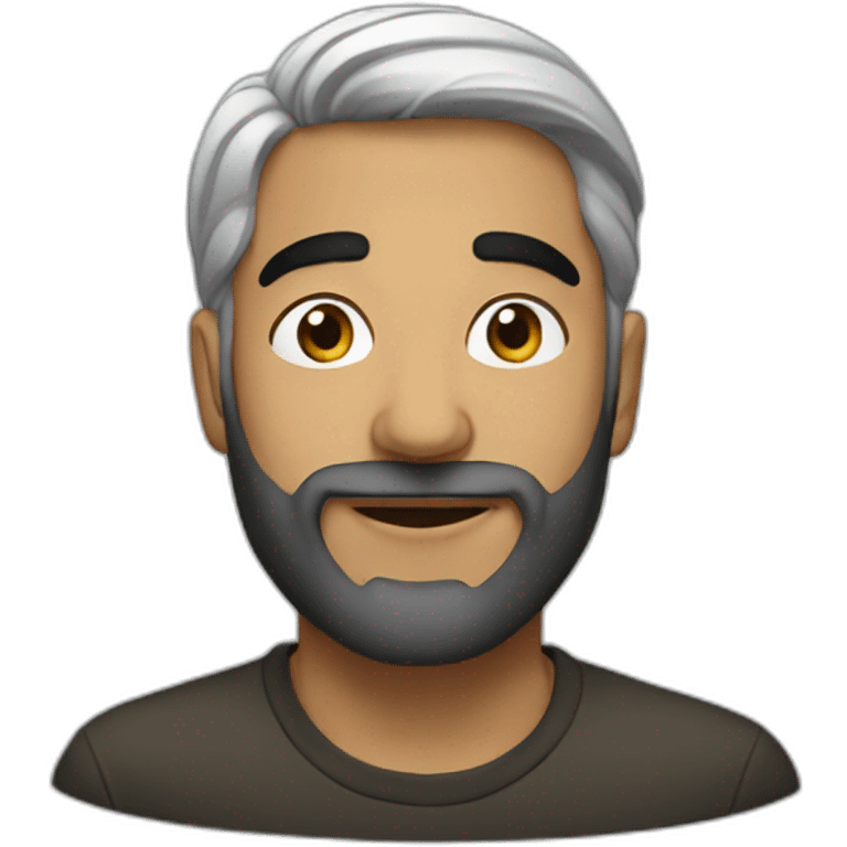 Seraj Ahmad  emoji