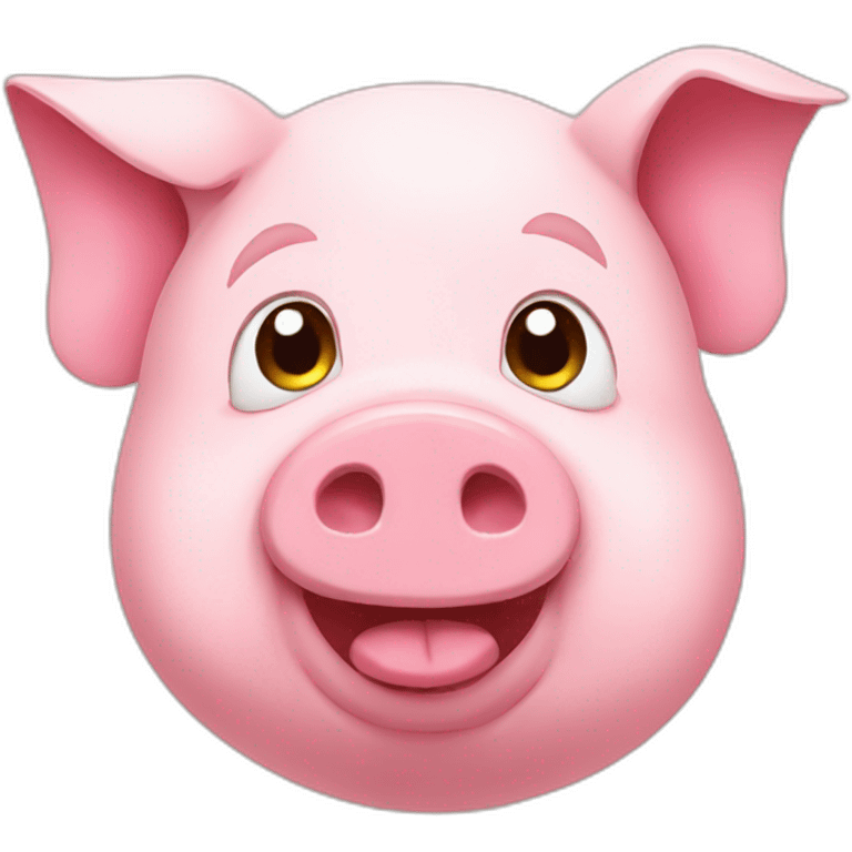 anime-pig emoji