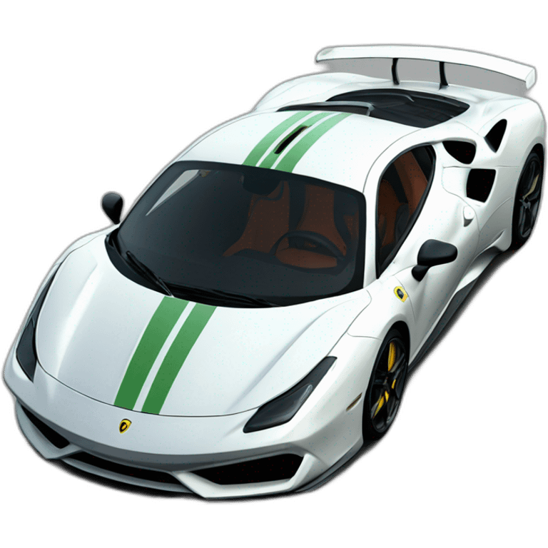 488 pista emoji