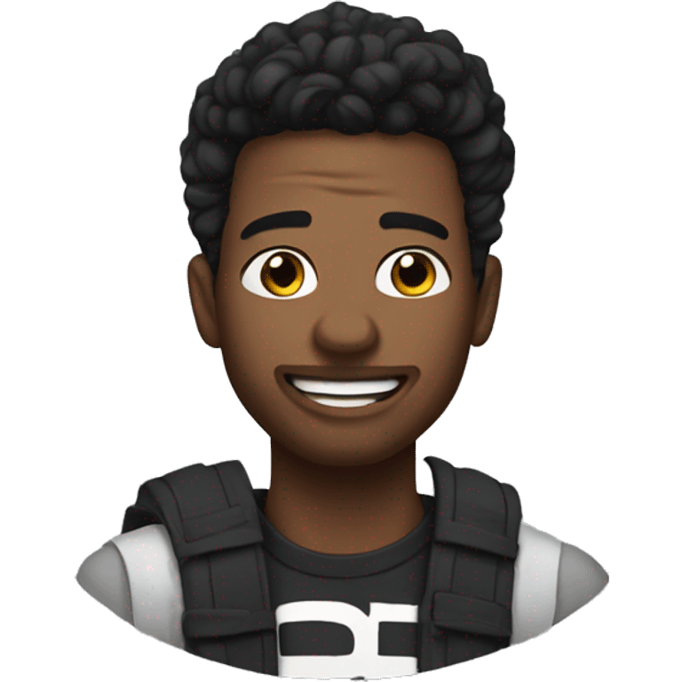 idksterling tiktoker emoji