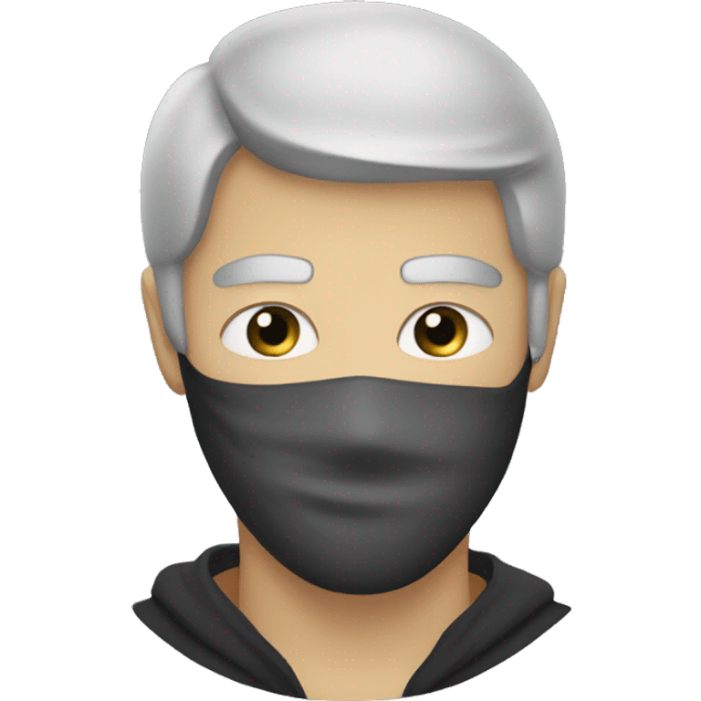 anonymus emoji