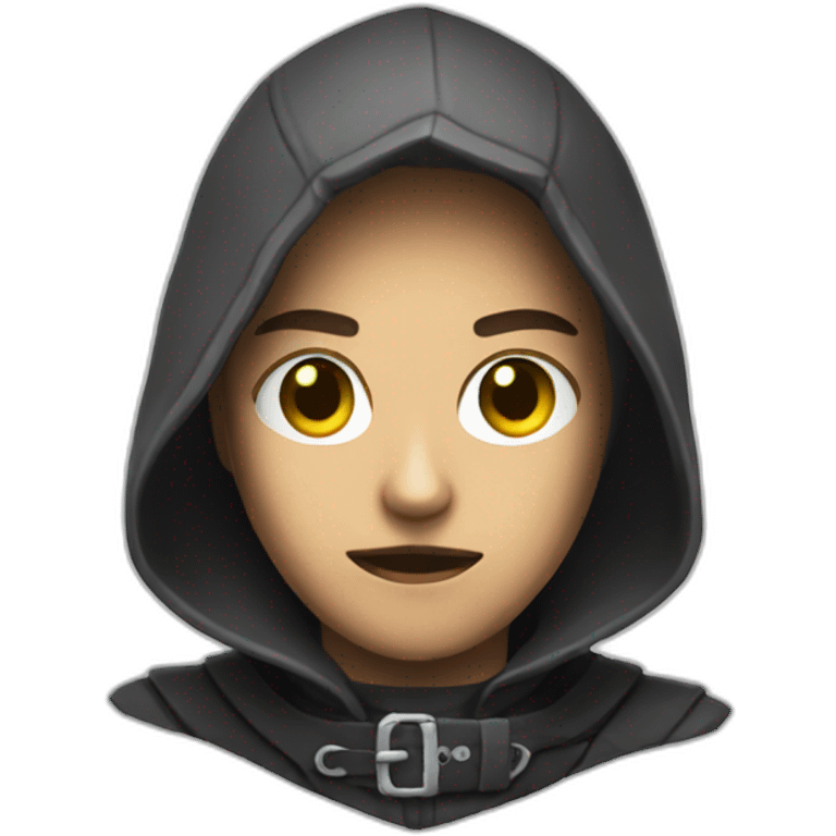 Thieve rpg emoji