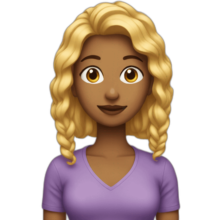 Rima emoji