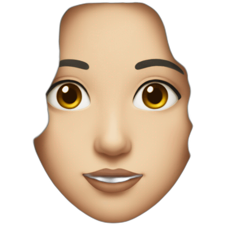 Rosalia emoji