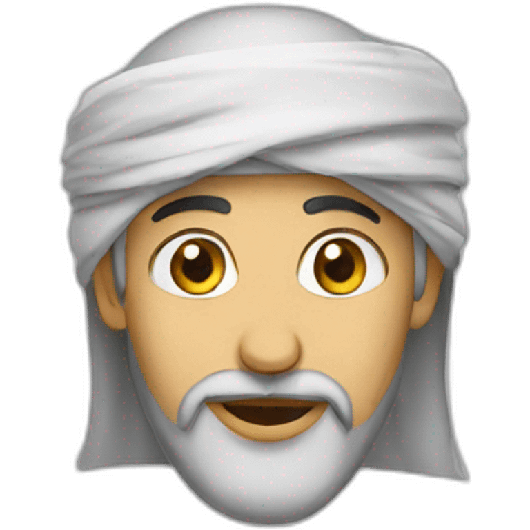 arabic emoji