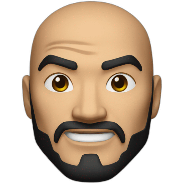 shang-chi emoji