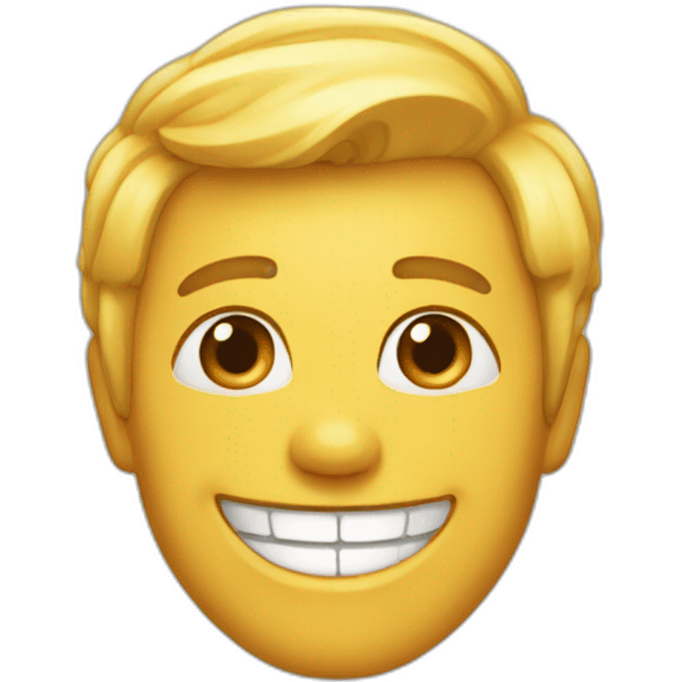 verry happy emoji  emoji