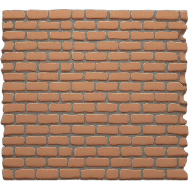 wall emoji