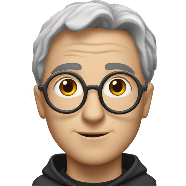 harry potter emoji